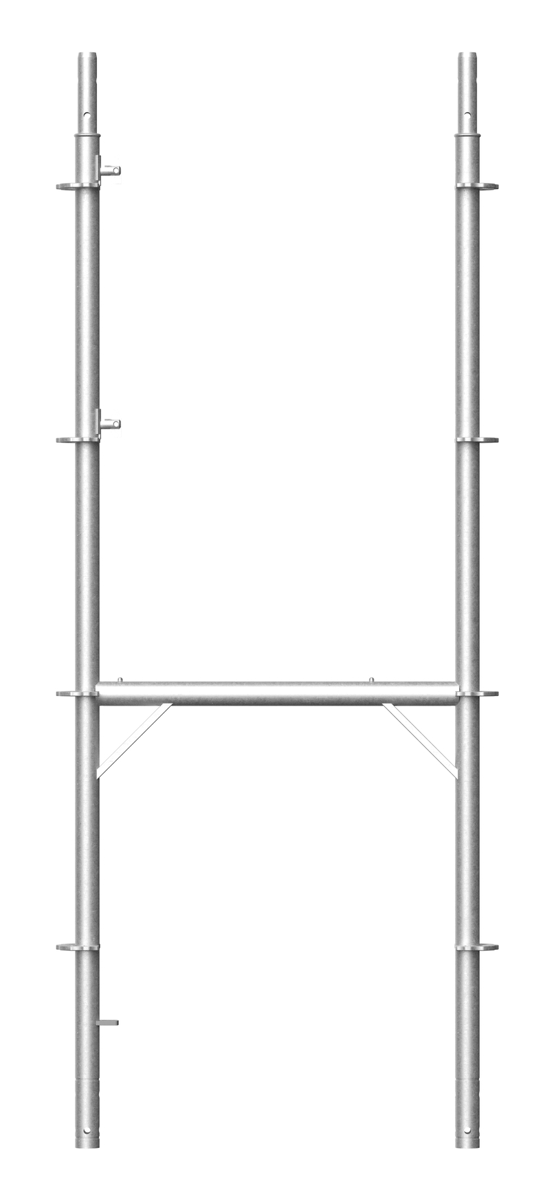 Mato h ram — H-ram stål